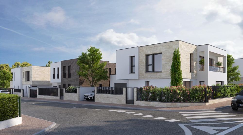 � vendre  Villa Le Bouscat (33110)