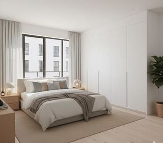  Appartement � vendre 3 pi�ces 62 m�