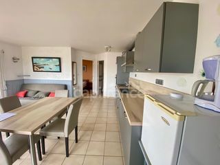  Appartement � vendre 2 pi�ces 37 m�