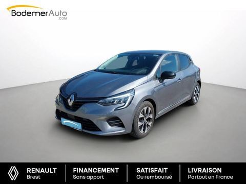 Renault Clio TCe 90 Evolution 2023 occasion Brest 29200