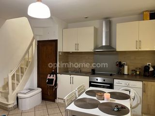  Maison � vendre 6 pi�ces 64 m�