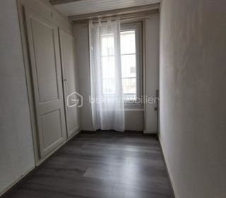  Appartement � vendre 2 pi�ces 49 m�