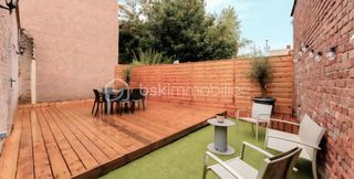  Maison � vendre 6 pi�ces 110 m�