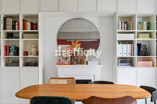  Appartement � vendre 4 pi�ces 89 m�