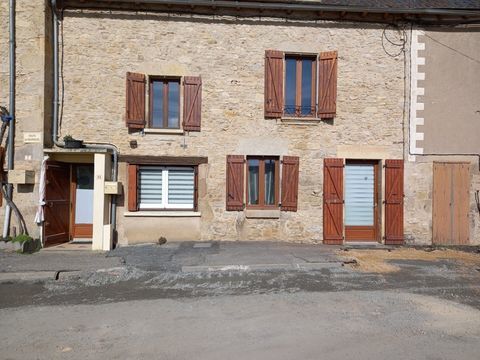   Maison � vendre 4 pi�ces ROUSSENNAC (12) Maison - 4 pi�ce(s) - 110 m�