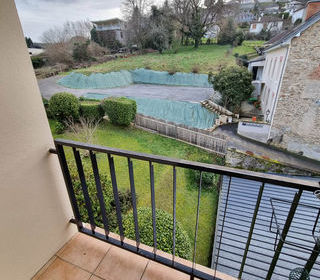  Appartement � vendre 3 pi�ces 67 m�