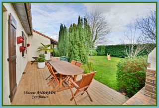  Maison � vendre 7 pi�ces 132 m�