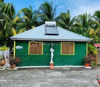  Maison � vendre 4 pi�ces 60 m�