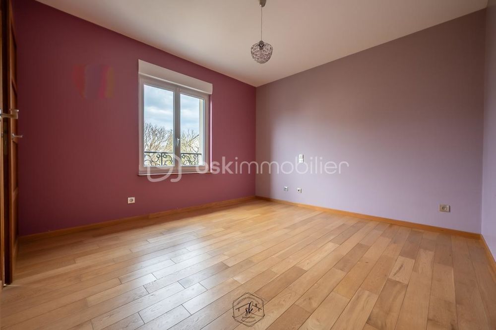 � vendre  Maison Thionville (57100)