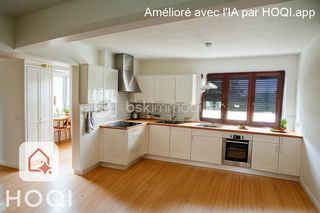  Maison � vendre 7 pi�ces 135 m�
