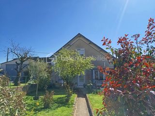  Maison � vendre 5 pi�ces 124 m�