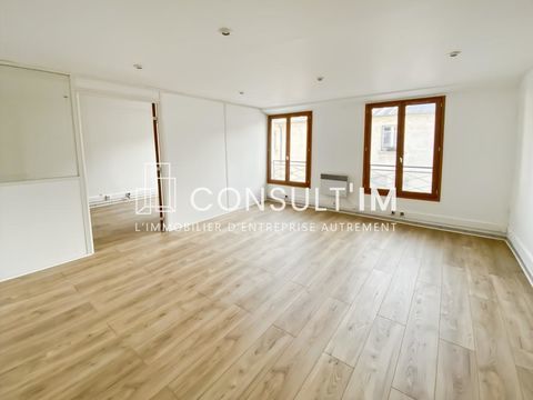 Bureaux proche Bastille 2536 75011 Paris