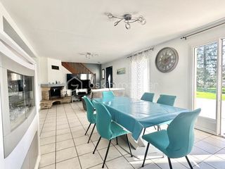  Maison � vendre 7 pi�ces 130 m�