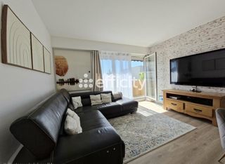  Appartement � vendre 3 pi�ces 55 m�