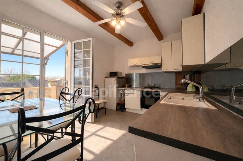 � vendre  Maison Aigues-Mortes (30220)