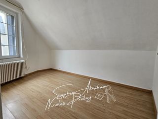  Maison � vendre 4 pi�ces 53 m�