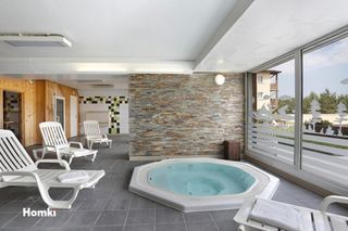  Appartement � vendre 2 pi�ces 27 m�