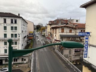  Appartement � vendre 3 pi�ces 69 m�