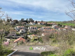  Terrain � vendre 1145 m�