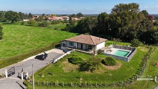  Villa � vendre 6 pi�ces 100 m�