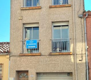  Maison � vendre 4 pi�ces 95 m�