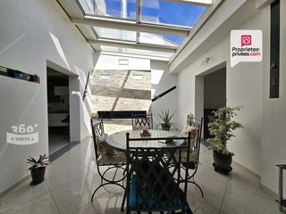  Maison � vendre 5 pi�ces 130 m�