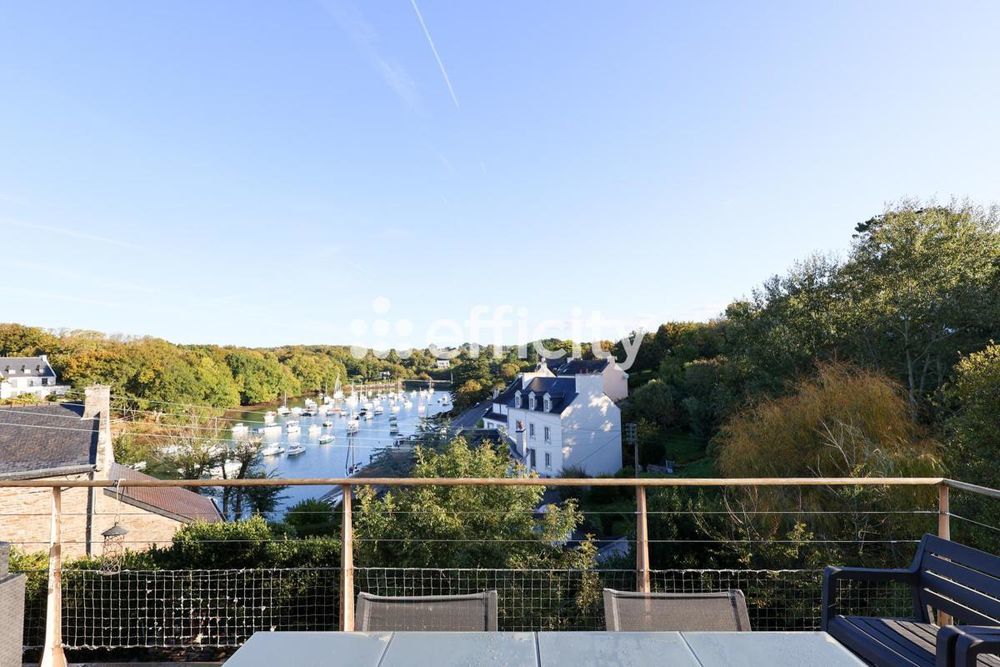 � vendre  Maison Clohars-Carno�t (29360)
