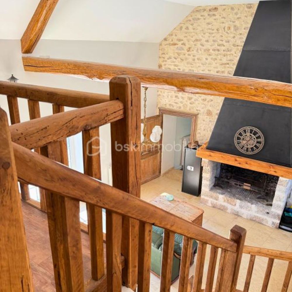 � vendre  Propri�t�/ch�teau Fontainebleau (77300)