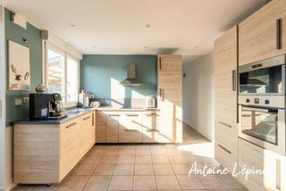  Maison � vendre 6 pi�ces 152 m�