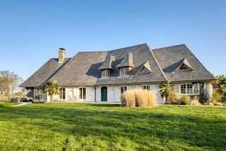  Villa � vendre 7 pi�ces 318 m�