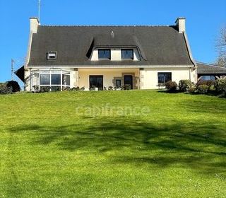  Propri�t�/ch�teau � vendre 7 pi�ces 175 m�