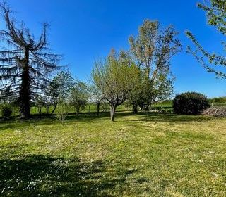  Terrain � vendre 820 m�