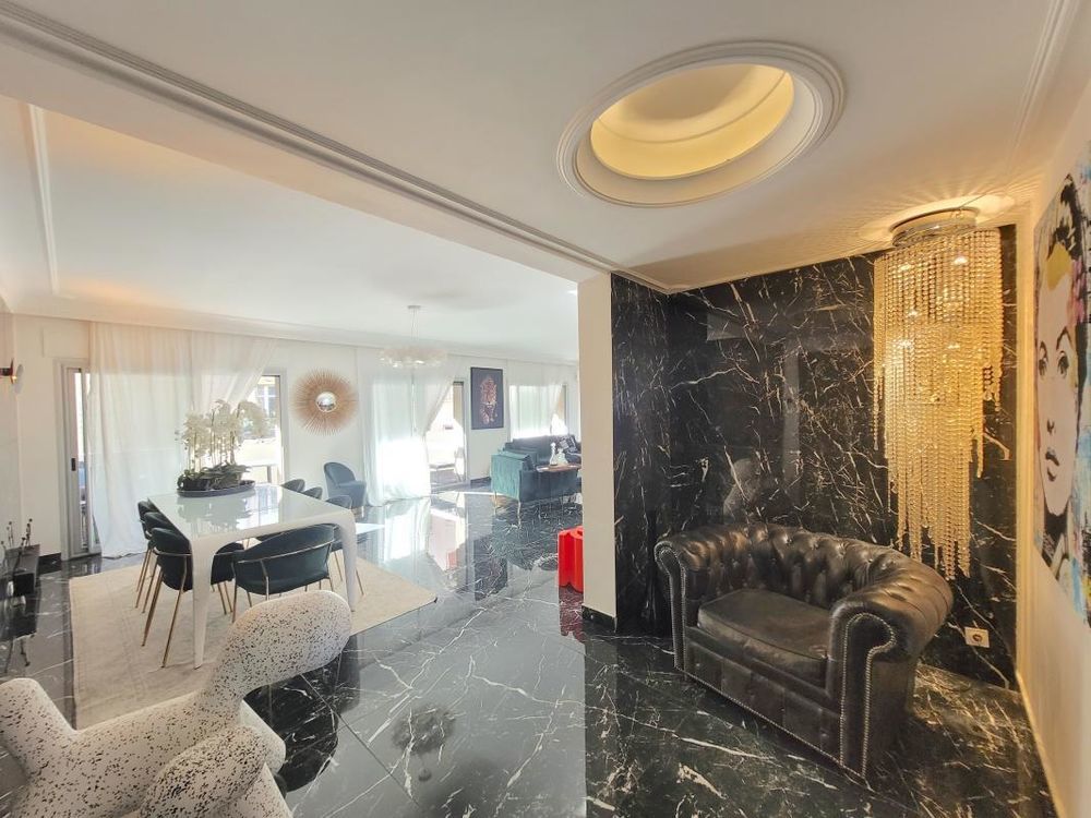 � vendre  Appartement Marseille 8