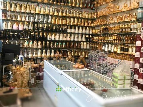 Local commercial 104000 44100 Nantes