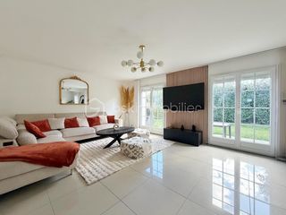  Maison � vendre 5 pi�ces 110 m�