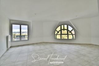  Appartement � vendre 4 pi�ces 83 m�