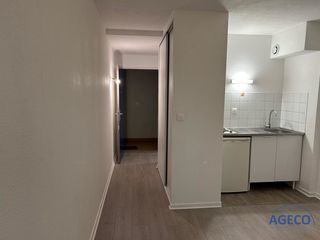  Appartement � vendre 1 pi�ce 19 m�