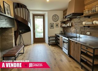  Maison � vendre 4 pi�ces 130 m�