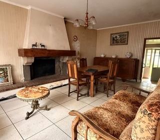  Maison � vendre 3 pi�ces 65 m�