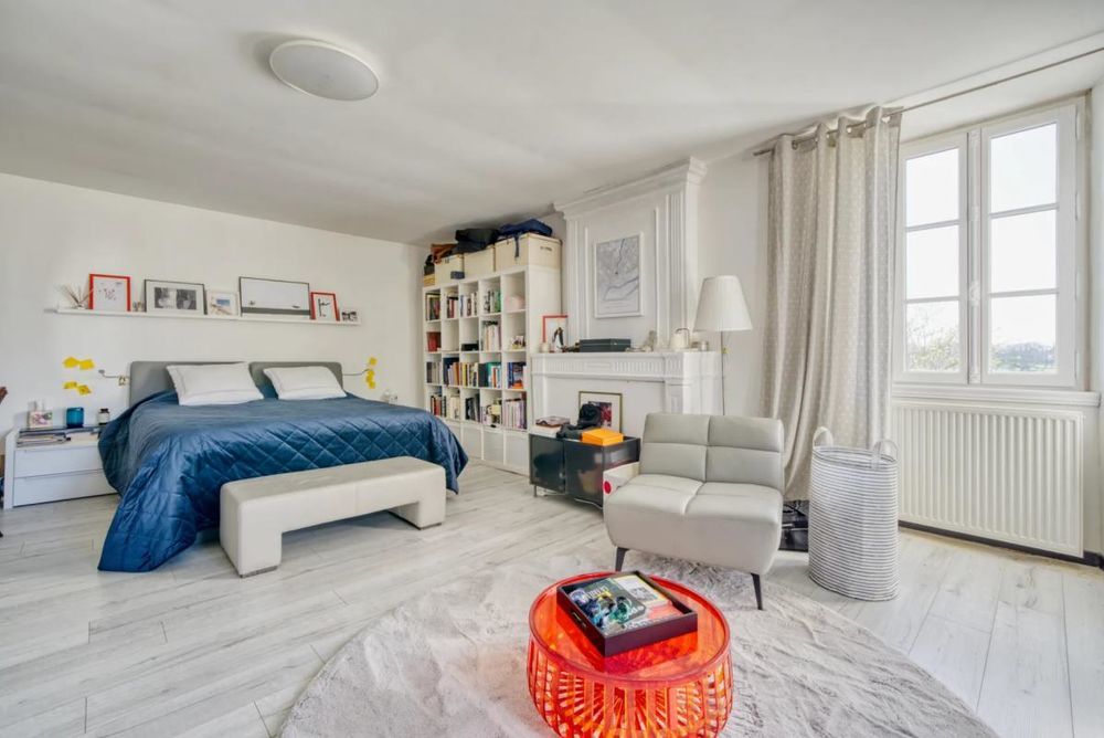 � vendre  Maison Chermignac (17460)