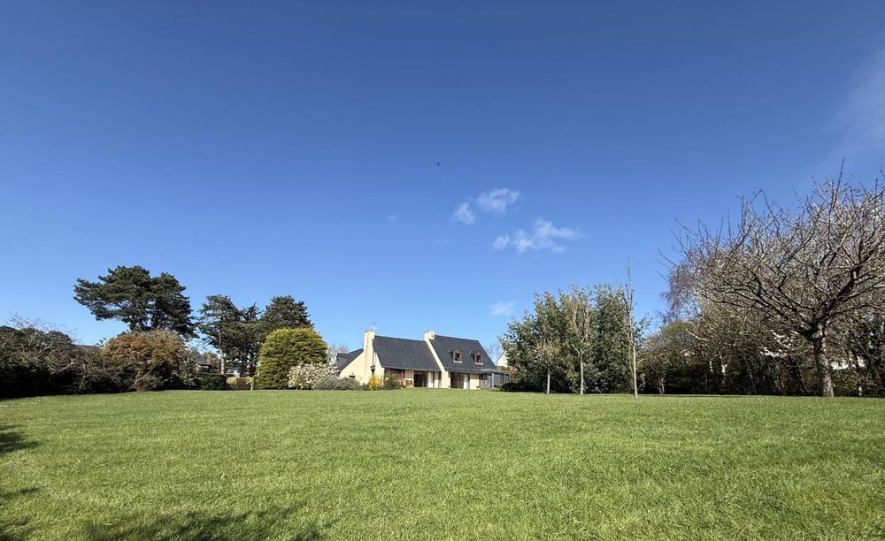 � vendre  Villa Saint-Briac-sur-Mer (35800)