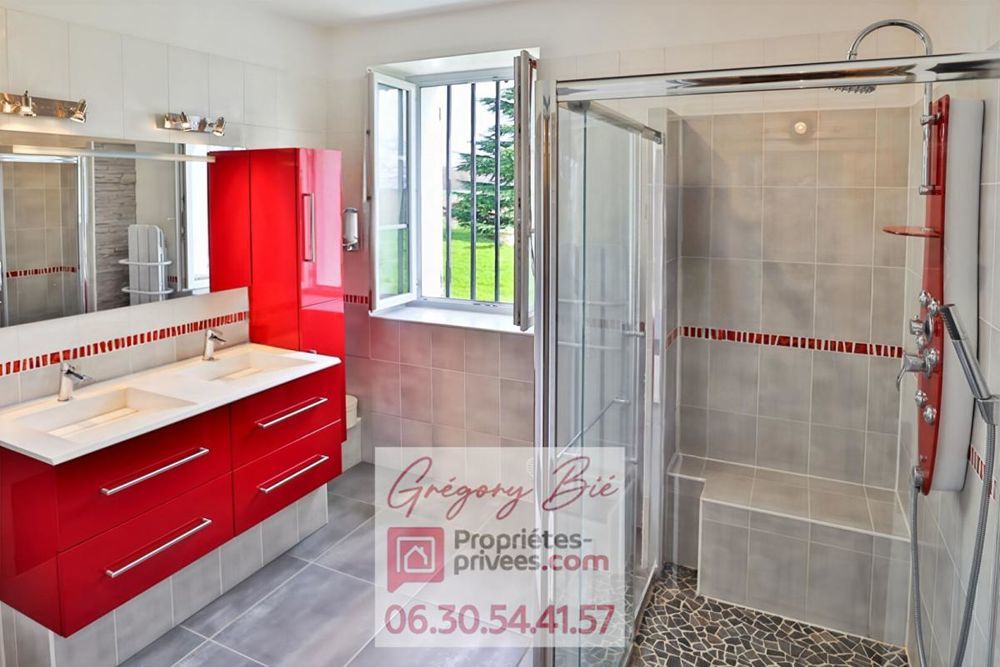 � vendre  Maison Coulommiers (77120)