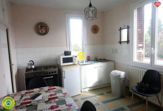  Maison � vendre 3 pi�ces 70 m�