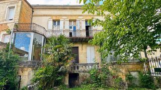  H�tel Particulier � vendre 10 pi�ces 350 m�