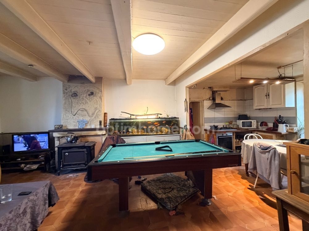 � vendre  Maison Ars-en-R� (17590)