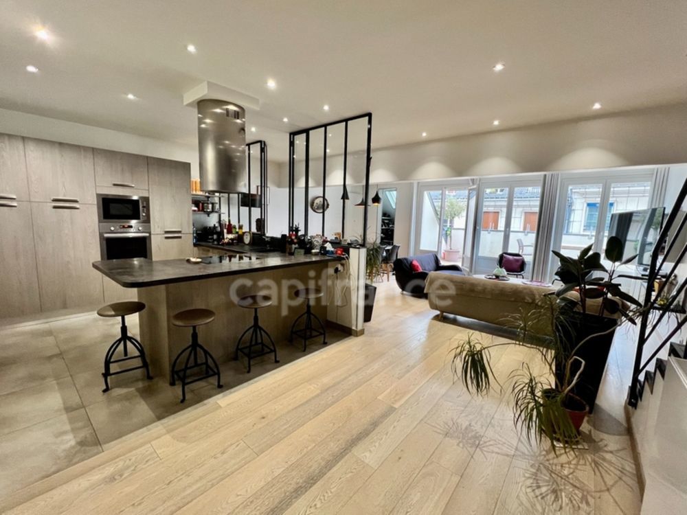 � vendre  Appartement Orl�ans (45000)