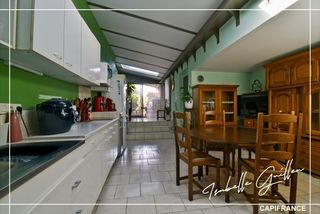  Maison � vendre 3 pi�ces 73 m�