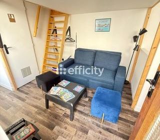  Appartement � vendre 1 pi�ce 16 m�