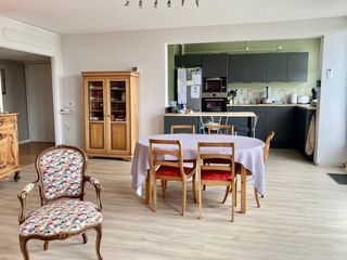  Appartement � vendre 5 pi�ces 128 m�