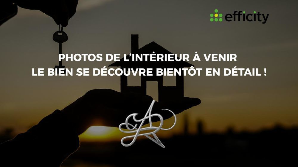 � vendre  Maison Colombes (92700)